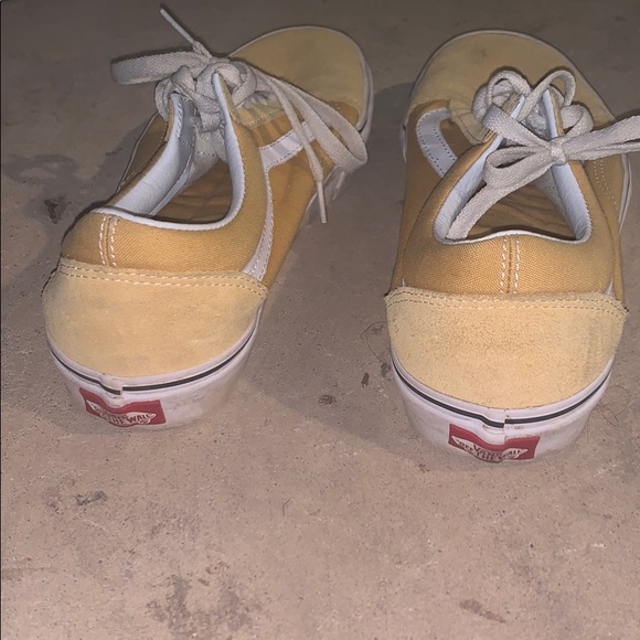 Vans old skool size 9 - Picture 4 of 4